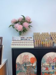 -鲸彩·美甲美睫科技护肤