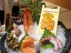 -花潮料理艺食馆(世欧广场店)