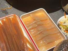 -晓宇重庆火锅(西安荟聚店)