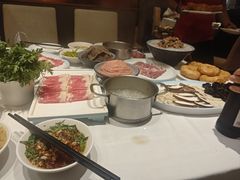 -凯鸽火锅城(五部迎宾东路店)