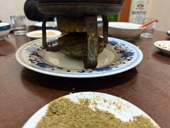 -朝鲜饭店(房山店)