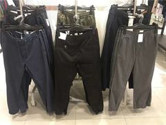 -H&M(鹏欣水游城店)