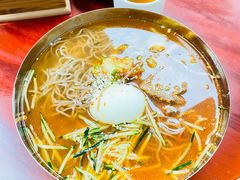 冷面-屋里家延边朝鲜族冷面(南园店)