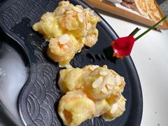 -蓬川食府(金海道店)