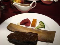 -王品牛排(佛山南海万科广场店)