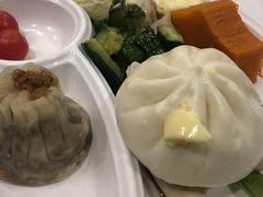 -嘉和一品粥(首经贸店)