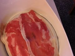 -李姑婆鲜切牛肉火锅自助(凤城二路店)