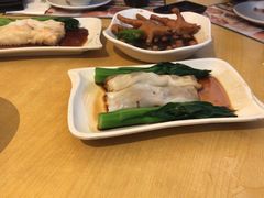 -添好运点心专门店(百老汇店)