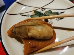 牛B海蛎子-419海鲜烧烤大排档
