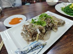 -清真·伊清阁餐厅