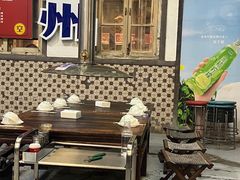 -大佬陈羊肉串(永安街店)