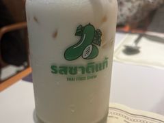 -太食獸泰式茶餐厅(IFS国金中心店)