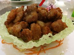 -天鲜阁·海鲜粤菜·33年老字号(石槎白云站店)