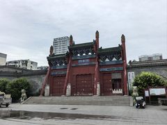 -沧州文庙