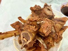 -北平楼老北京涮羊肉(滨河北路店)