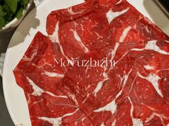 -清真·鸦儿李记·涮肉(和平里店)