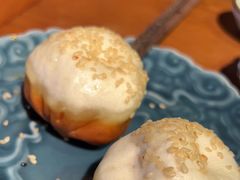 -鑫震源·苏式大虾生煎(山塘街店)