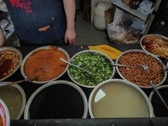 -刘二妈米皮(步行街店)