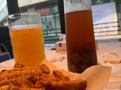 -聚味斋香辣蟹(生态城万达店)
