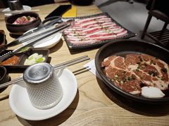 -泥炉烧肉师(新街口金銮巷店)