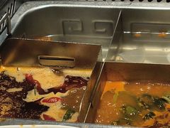 -海底捞火锅(关山保利店)