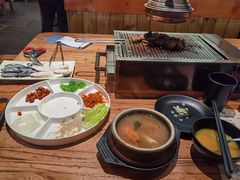 -千寻烧肉(政务区店)