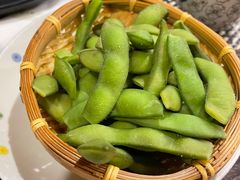 -角落里(中山公园店)