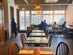-铃木食堂(北新桥店)