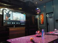 -欢乐迪KTV(南京夫子庙三山街店)