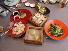 -浙江西子宾馆·牡丹厅