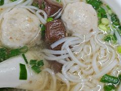 -楚生鹅粿条汤(东山分店)