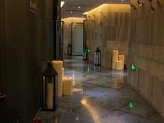 -TOUCH·游泳健身(重庆JW万豪店)