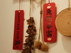 -白熊咖啡(闽江大道店)