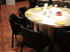 大堂-羊大爷涮肉(亮马桥店)