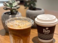 -Peet's Coffee皮爷咖啡(万象天地店)
