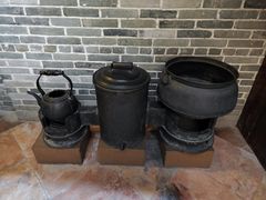 -荔湾博物馆