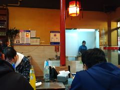 -二姐卤煮(南十里居店)