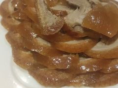 -望乡楼上海菜(日月光店)