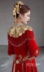 -衣贝姿婚纱礼服馆