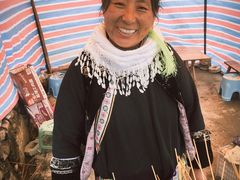 -硗碛藏寨·神木垒景区