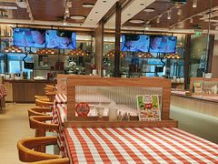 -西贝(南开大悦城店)
