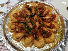 -花麦地溪边小厨(天台国清寺入口店)