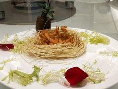 -侨乡世茂大酒店-自助餐厅