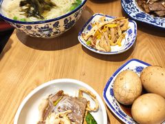 -舌尖尖·兰州牛肉面(浦东机场店)