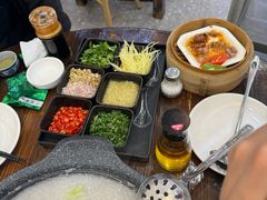 -御膳粥·牛乳粥底火锅·地道顺德菜(容桂店)