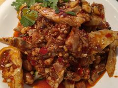 -陈大锅·岳阳鱼馆·地道岳阳菜(美食街店)