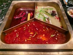 -王家渡火锅店(亦庄店)