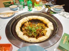 -满兴咱妈烀饼铁锅炖(兰州北街店)