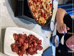 -福阿婆老牌湘菜(大润发店)