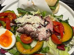 -THE WOODS 简餐 (国贸商城店)